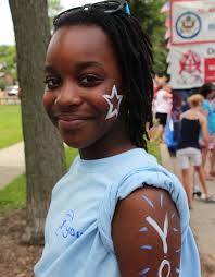 Y.O.U. 2013 ANNUAL REPORT