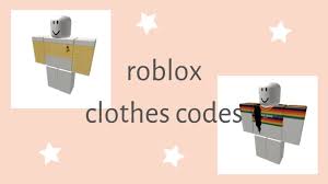 Roblox zombie rush toy code roblox hair codes items per page 10 25 50. Roblox Clothes Codes Youtube