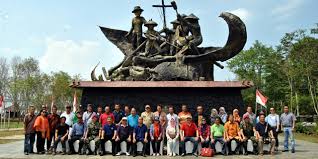 See more ideas about diagram architecture, architecture presentation, urban design diagram. Marine Eco Park Jadi Pilihan Rakor Gubernur Se Sumatera Lampung1 Com