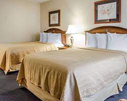 Pet friendly hotels in gettysburg. Quality Inn Gettysburg Battlefield Gettysburg Updated 2021 Prices