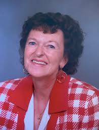 Mary O. (Hazard) Crane Obituary October 28, 2022