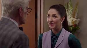 Nbc's show the good place might be over, but it lives on in memes. Yarn Janet If You Hand Me A Cactus The Good Place 2016 S01e08 Most Improved Player Video Clips By Quotes E4f9f114 ç´—