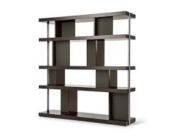 White number of shelf tiers: Designer Bookcases Modern Wooden Bookshelves Poltrona Frau