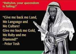 Pin By Waterfallfree On Peter Tosh In 2020 Peter Tosh Quotes Peter Tosh Bob Marley Quotes