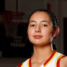 Brooklynn Maes' Centennial High School Bio