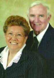 Betty McAllister Obituary (1934