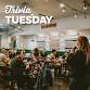Halloween Movie Trivia at Old Yale Chilliwack  — event image