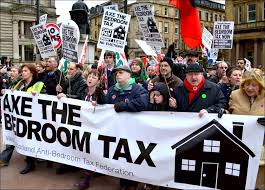Maybe you would like to learn more about one of these? Time To Strike The Bedroom Tax A Killer Blow The Socialist 19 February 2014