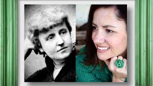 Great-Great-Granddaughter Of 'The Secret Garden' Author Visits Utah Theatre 