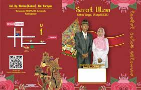 Usahakan kalian download sebagai review saja, belilah cd original atau kalian beli secara online seperti di itunes untuk mendukung semua artis agar terus berkarya. Download Undangan Jawa Gratis Format Cdr Pusat Undangan Dan Aneka Percetakan