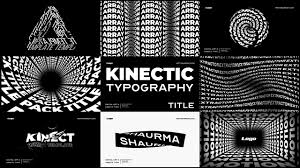 Try filmstock for making a professional video in seconds. Kinetic Typography Titles After Effects Templates Motion Array