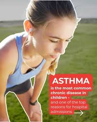 Asthma isn’t just one disease. It comes in many forms: allergic,  non-allergic, exercise induced, eosinophilic, and more. That’s why children  respond differently to different treatments and why ...