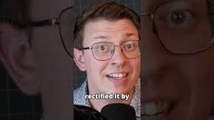 Tim Sweeny of Epic Games screwed up.