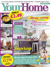 Maybe you would like to learn more about one of these? Your Home Issue 02 2021