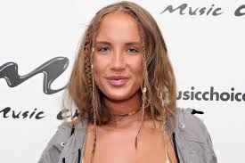 Who is Niykee Heaton? Bad Intentions singer turned mother and farmer