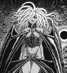 Slan The God Hand Berserk Arte De Criaturas Miticas Criaturas Miticas Monstruos