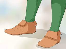 Alle von uns zu erreichen dieser art von peter pan gloeckchen kostuem fuer damen kostueme fuer. Ein Peter Pan Kostum Anfertigen Wikihow