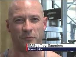 Tyrone Saunders's Instagram, Twitter & Facebook