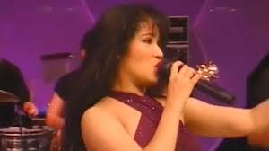 Collection with 242 high quality pics. Selena Tribute Concert With Pitbull And Becky G May 2020 San Antonio Alamodome Abc7 San Francisco