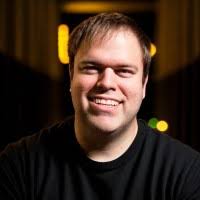 Christopher Leach, M.Div, MSW