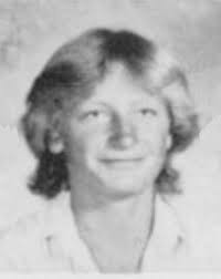 Remembering Anthony Duke Phillips, Arroyo Grande High School Class of 1983