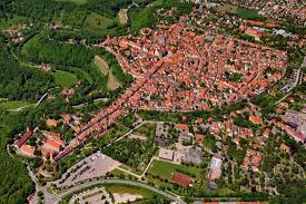 Altmuhltal Radweg Radroutenplaner Bayern