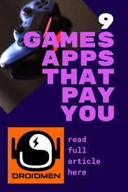 But did you know you could earn cash by using apps for things like watching tv, exercising, downloading apps or as simple as taking photos. Work Hard Play Harder 9 Games Apps That Pay You Apps That Pay You Apps That Pay Game App
