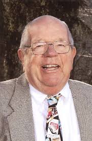 Stephen T. Garrett Obituary January 2, 2015