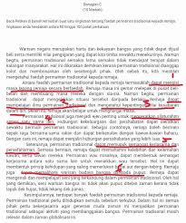 Ironinya pelbagai warisan nenek moyang kita semakin dipinggirkan oleh masyarakat kita, terutamanya golongan muda. Pdp Uz Satiah Bahasa Melayu Hasma 1 Tarikh Hari 24 Facebook