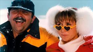 ☞ les bronzés est un film. Les Bronzes Font Du Ski Ce N Etait Pas Un Vrai Crapaud C Etait Meme Tres Buvable Premiere Fr