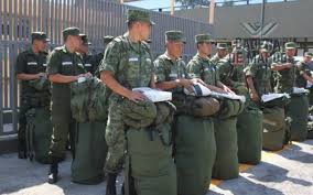 Sedena is listed in the world's largest and most authoritative dictionary database of abbreviations and acronyms the free dictionary Sedena Pone A Tu Disposicion La Oferta Educativa Del Sistema Educativo Militar Cadena De Mando