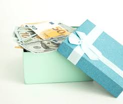 Gift wrapping ideas for men (eleven killer examples) gift wrap is the first line of defense. Money Gift Ideas For Birthdays Stay At Home Habits Personal Development L Happiness Blog