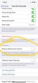 From now onwards, you can unlock your iphone x series using face id even without paying much attention. Can Apple Face Id Work With My Eyes Closed Quora