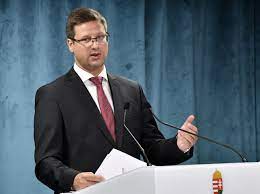 Gergely media in category gergely gulyás. Ungarn Heute Die Neuesten Nachrichten Uber Ungarn