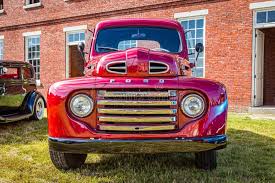 Image result for Monsoon Maroon 1950 Ford Truck