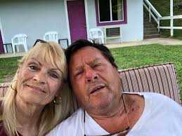 Dr. Marilyn “Murph” Fore, president of Horry-Georgetown Technical College,  captured this stunning image of the moon rising over Murrells Inlet last  night. Great 📸 Dr. Fore!