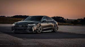 2560x1440 8k Black Box Richter Audi Rs 7 Sportback 2020 1440p Resolution Hd 4k Wallpapers Images Backgrounds Photos And Pictures