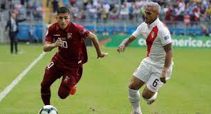 Perú comienza a ilusionarse con llegar nuevamente a la final del torneo, tal como lo hiciera en la copa américa del 2019, también jugada en brasil. Ooftzyu2yiidfm