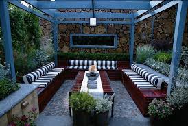 Top 10 Most Influential And Famous Landscape Designers In Australia Iota Designer Planters Landscape Design Planter Design Modern Landscape Design