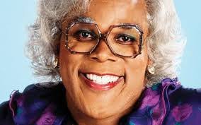 I don't own this video either. Madea S Funniest Moments Photos Facebook