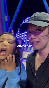 Camp Jordan Fair in 2025