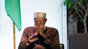 70 Loading Prophet Iginla S Prophecy On Buhari And 2019 Elections Shocking Details Ireporter Online Abuja How To Be Outgoing Death Certificate