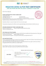 Các trường hợp khác như người ở tỉnh, thành khác đưa, đón bệnh nhân khám chữa bệnh tại. Bá»‡nh Viá»‡n Fv Thá»±c Hiá»‡n Sá»' Hoa Chá»©ng Nháº­n Káº¿t Quáº£ Xet Nghiá»‡m Am Tinh Covid 19 Thuáº­n Tiá»‡n HÆ¡n Cho Khach Hang Trong Mua Dá»‹ch Bá»‡nh Viá»‡n Fv