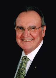 Virgil Morton Obituary