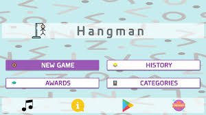 This online multiplayer version of hangman can be played with two. Hangman English Firetv Android Tv Tablets Phone Amazon De Apps Fur Android
