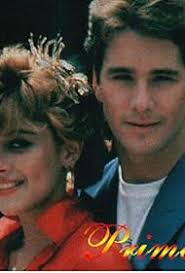 Primavera" Episode #1.1 (TV Episode 1988)