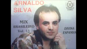 arnaldo silva oracao do amor
