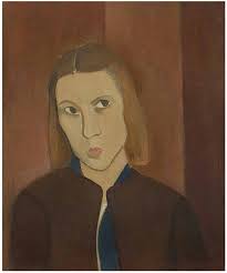 Nathalie Kraemer's Rising Voice