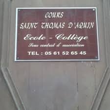 40 grande rue nazareth, toulouse, 31000, france. Colleges And Universities In Toulouse Yelp