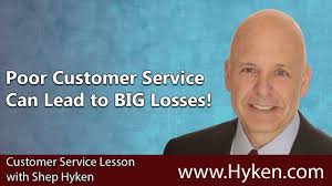 Chapter 9: Managing a Customer Service Team